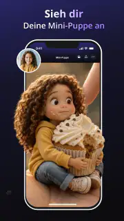 Lumy – KI Foto & Video screenshot 6