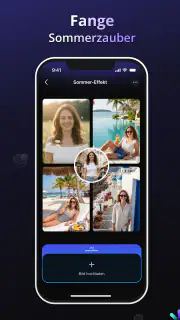 Lumy – KI Foto & Video screenshot 8