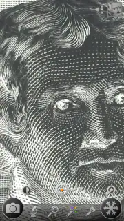 Lupe & Mikroskop screenshot 8