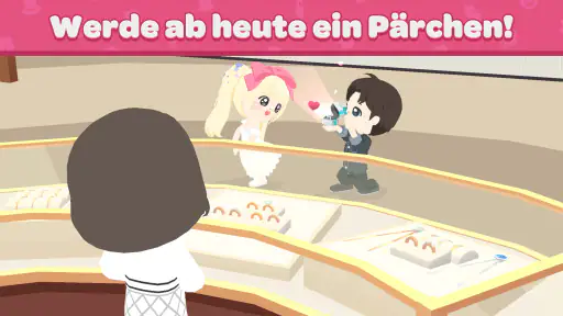 LUS: Ein sozialer Spielplatz screenshot 7