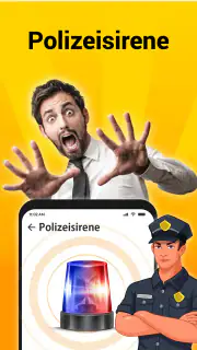 Lustige Streiche Geräusche screenshot 5