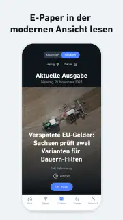 LVZ - Nachrichten und Podcast screenshot 4