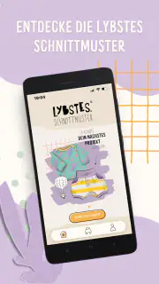 Lybstes screenshot 1