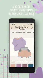 Lybstes screenshot 2