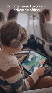 Lylli: Kinderbücher & Audio screenshot 6