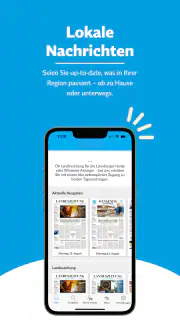 LZ/WA ePaper screenshot 2