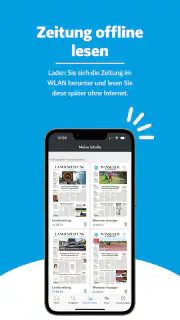 LZ/WA ePaper screenshot 4