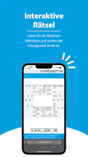 LZ/WA ePaper screenshot 5