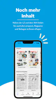 LZ/WA ePaper screenshot 6