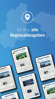 m E-Paper screenshot 1