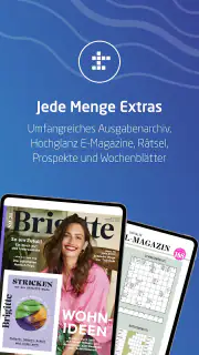 m E-Paper screenshot 6