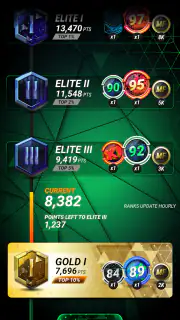 MADFUT 25 screenshot 4