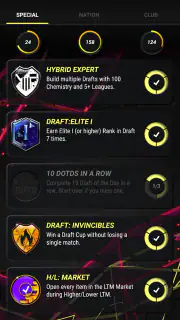 MADFUT 25 screenshot 5