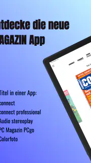 Magazine screenshot 6