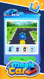 Magic Car screenshot 5