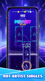 Magic Piano Music-Spiel screenshot 4