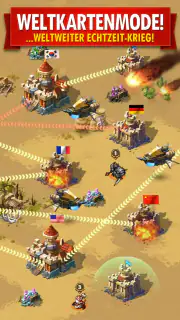 Magic Rush: Heroes screenshot 5