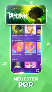 Magic Tiles 3™ - Piano Spiele screenshot 2