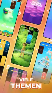 Magic Tiles 3™ - Piano Spiele screenshot 7