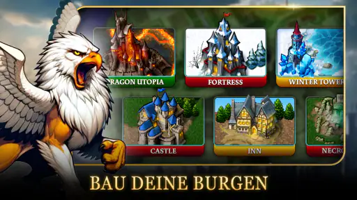 Magic War Legends: Taktik RPG screenshot 8