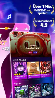 Magische Katze Klavier: Musik screenshot 8