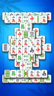 Mahjong Club - Solitaire Spiel screenshot 2