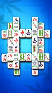 Mahjong Club - Solitaire Spiel screenshot 5