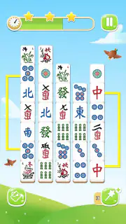 Mahjong connect : classic Onet screenshot 1