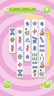 Mahjong connect : classic Onet screenshot 2