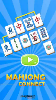 Mahjong connect : classic Onet screenshot 4