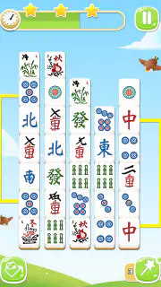 Mahjong connect : classic Onet screenshot 6