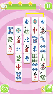 Mahjong connect : classic Onet screenshot 7