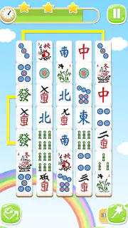 Mahjong connect : classic Onet screenshot 8