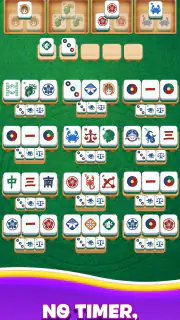 Mahjong Crush: Sorting Jam screenshot 1