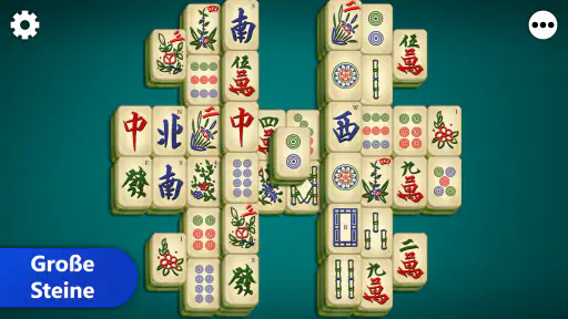 Mahjong Epic screenshot 2