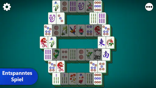 Mahjong Epic screenshot 5