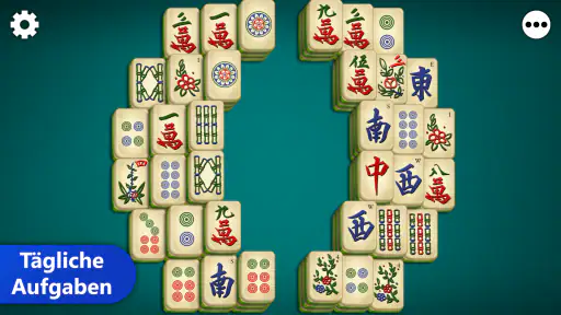 Mahjong Epic screenshot 8