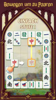Mahjong Match Täglich screenshot 1