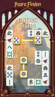 Mahjong Match Täglich screenshot 2