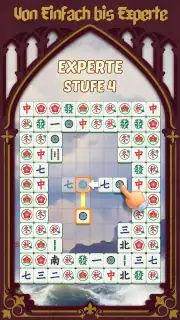 Mahjong Match Täglich screenshot 4