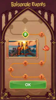 Mahjong Match Täglich screenshot 8