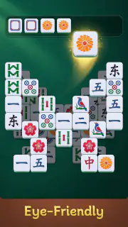 Mahjong Tiles - Puzzle Game screenshot 4