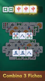 Mahjong Tiles - Puzzle Game screenshot 6