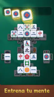 Mahjong Tiles - Puzzle Game screenshot 7