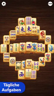 Mahjong Titan screenshot 3