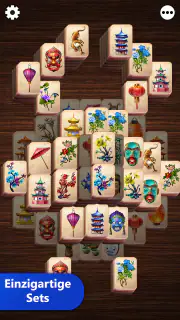 Mahjong Titan screenshot 4
