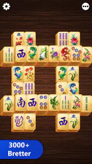 Mahjong Titan screenshot 6