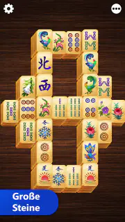 Mahjong Titan screenshot 7