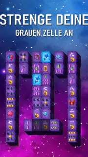 Mahjong Treasure Quest: Kachel screenshot 3
