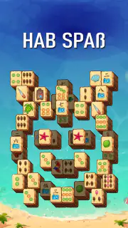 Mahjong Treasure Quest: Kachel screenshot 5